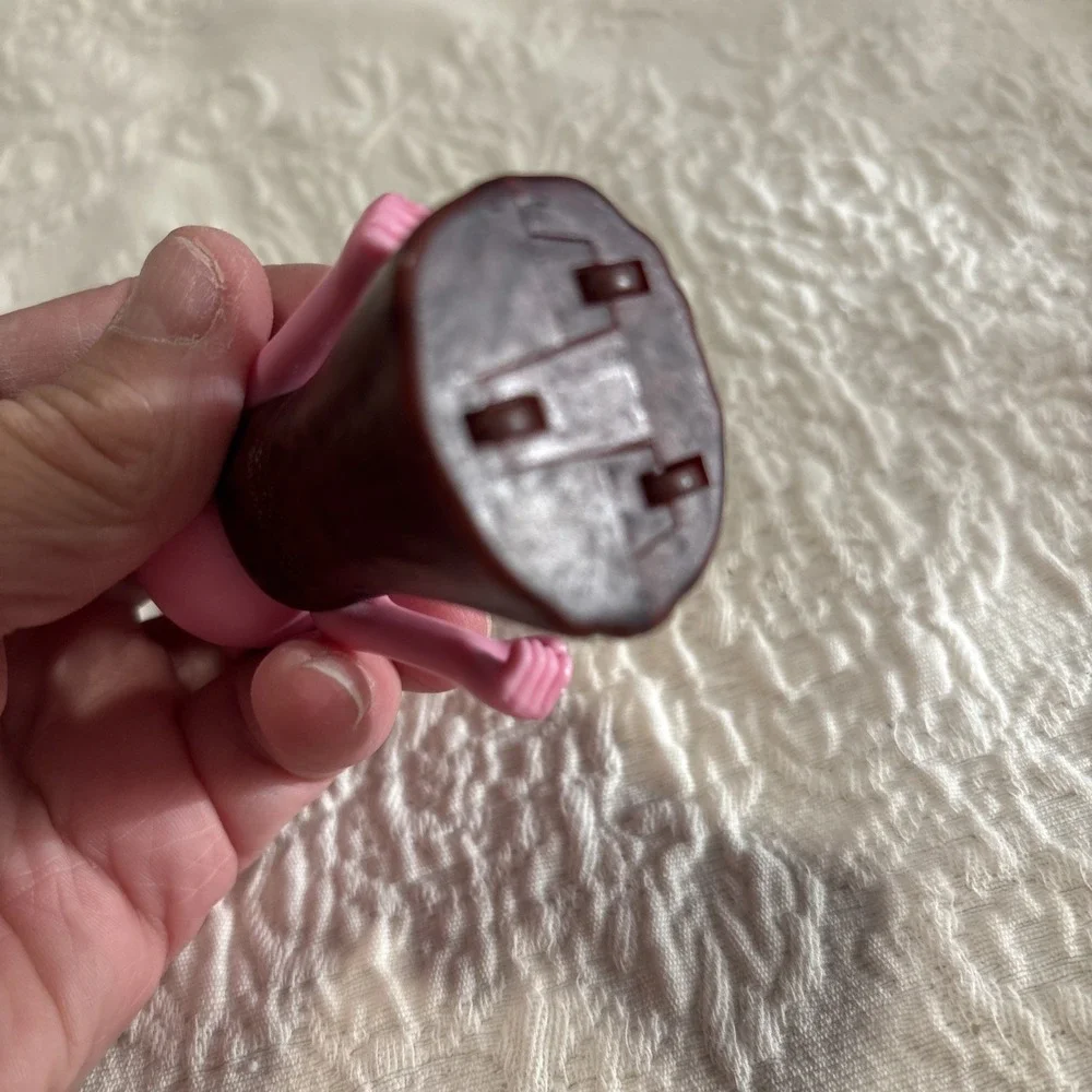Robolox Piggy 3.25